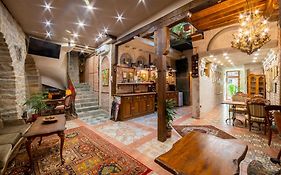 Guest House Diabora-Veliko Tarnovo